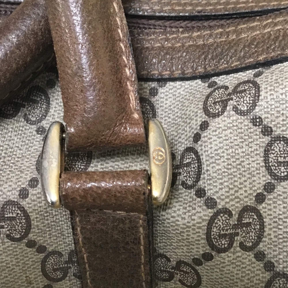 Gucci Handbag - Picture 3 of 15
